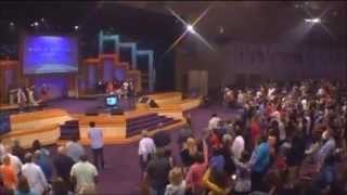 He Loves Me | Pastor Rod Parsley