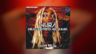 Nura - Niemals Stress mit Bullen [Flow Remix]