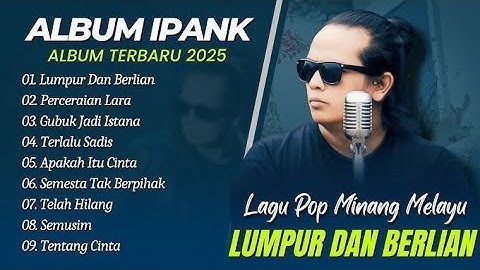 IPANK – Lumpur dan Berlian: Kisah Cinta yang Berakhir Luka 💔 (PERCERAIN LARA) 