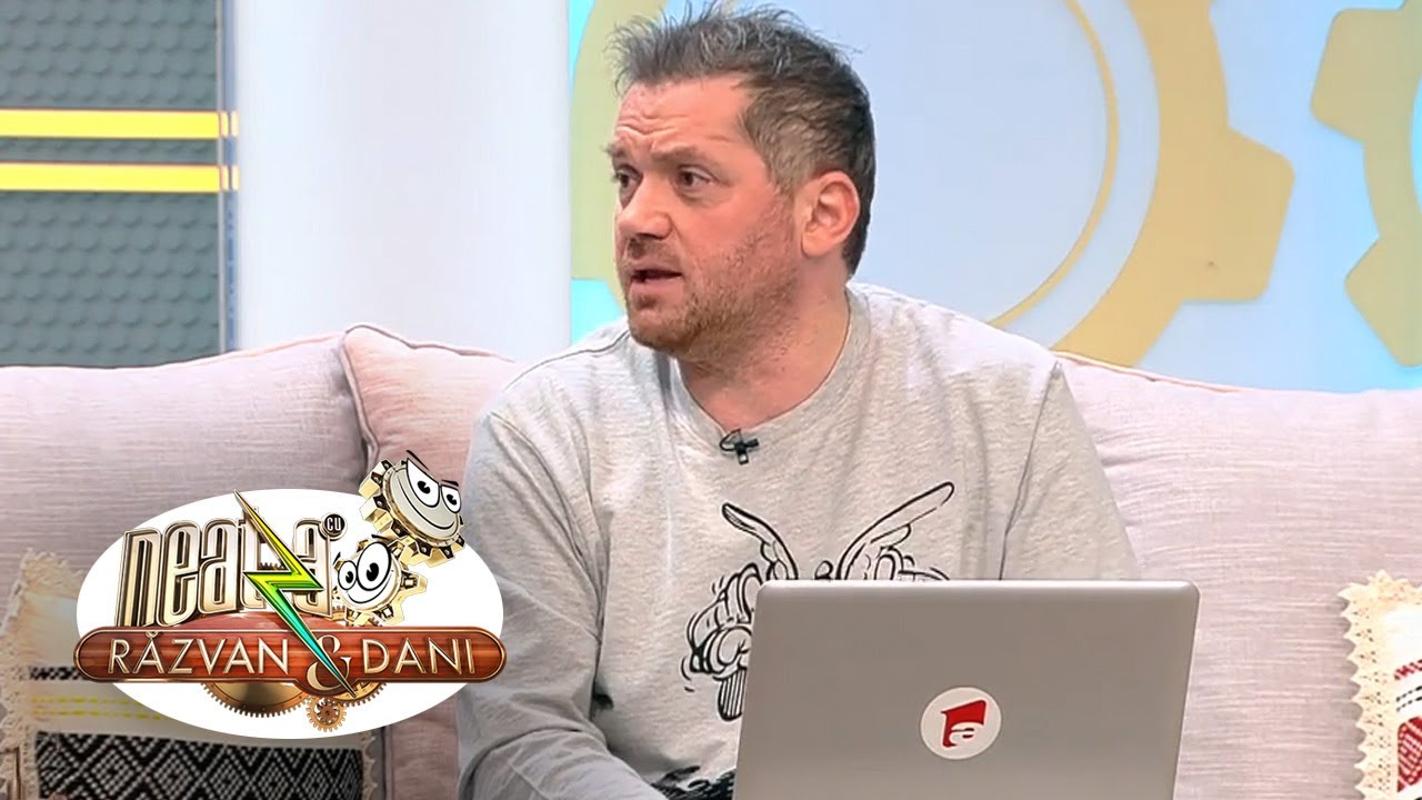 Smiley News. Se numără ciorile din România! Cum are loc recensământul emisiune antena 1