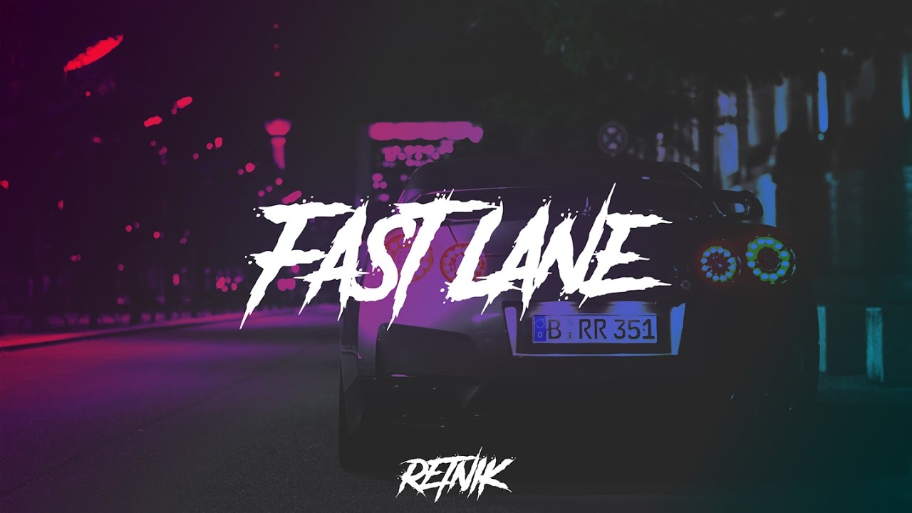 [SOLD] 'FAST LANE' Hard Booming 808 Oldskool Lex Luger Type Trap Beat ...