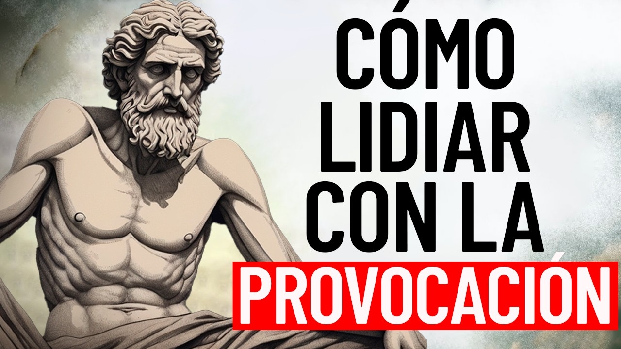 10 Maneras Estoicas de Responder a Insultos, Burlas y Críticas Destructivas