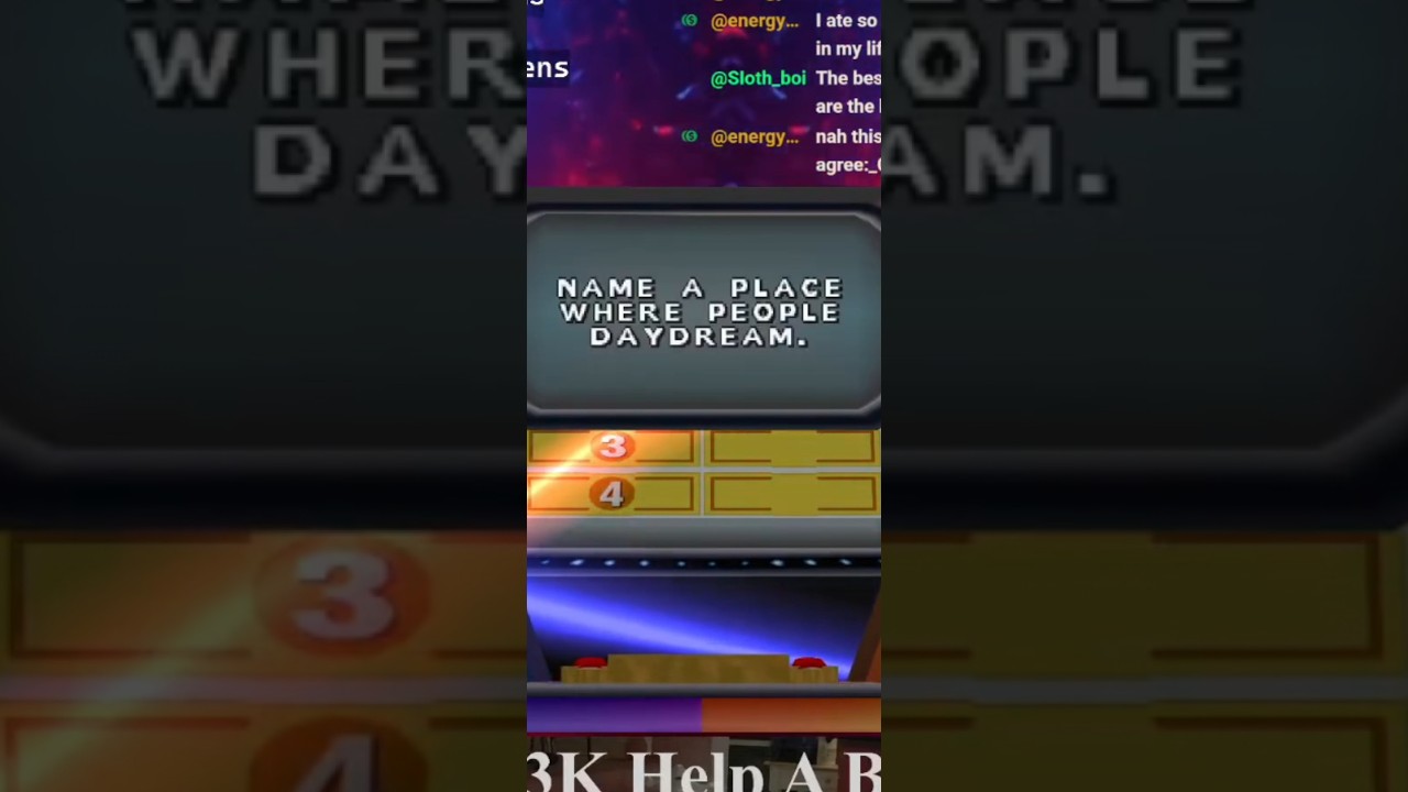 ХУДШИЙ ОТВЕТ! 😔 