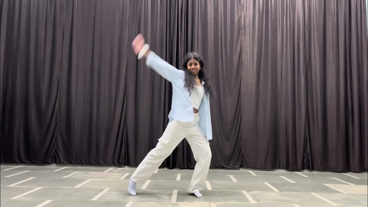 Jane na tu choreography 🫶🏻