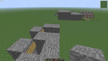 Minecraft Random Number Generator Tutorial