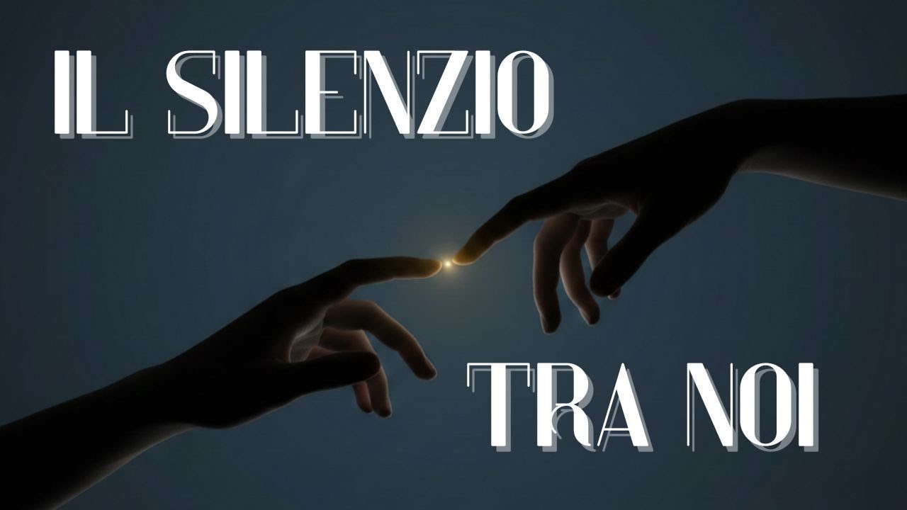 Il silenzio tra noi – Amore che parla senza parole ❤️