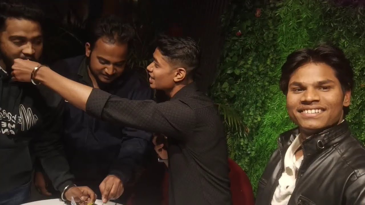 Pura din acha jane ke bad last me esa nhi hona chahie tha yrr 😱🥲