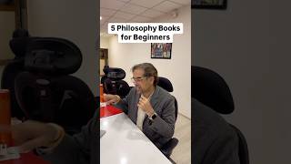 5 Philosophy Books for Beginners