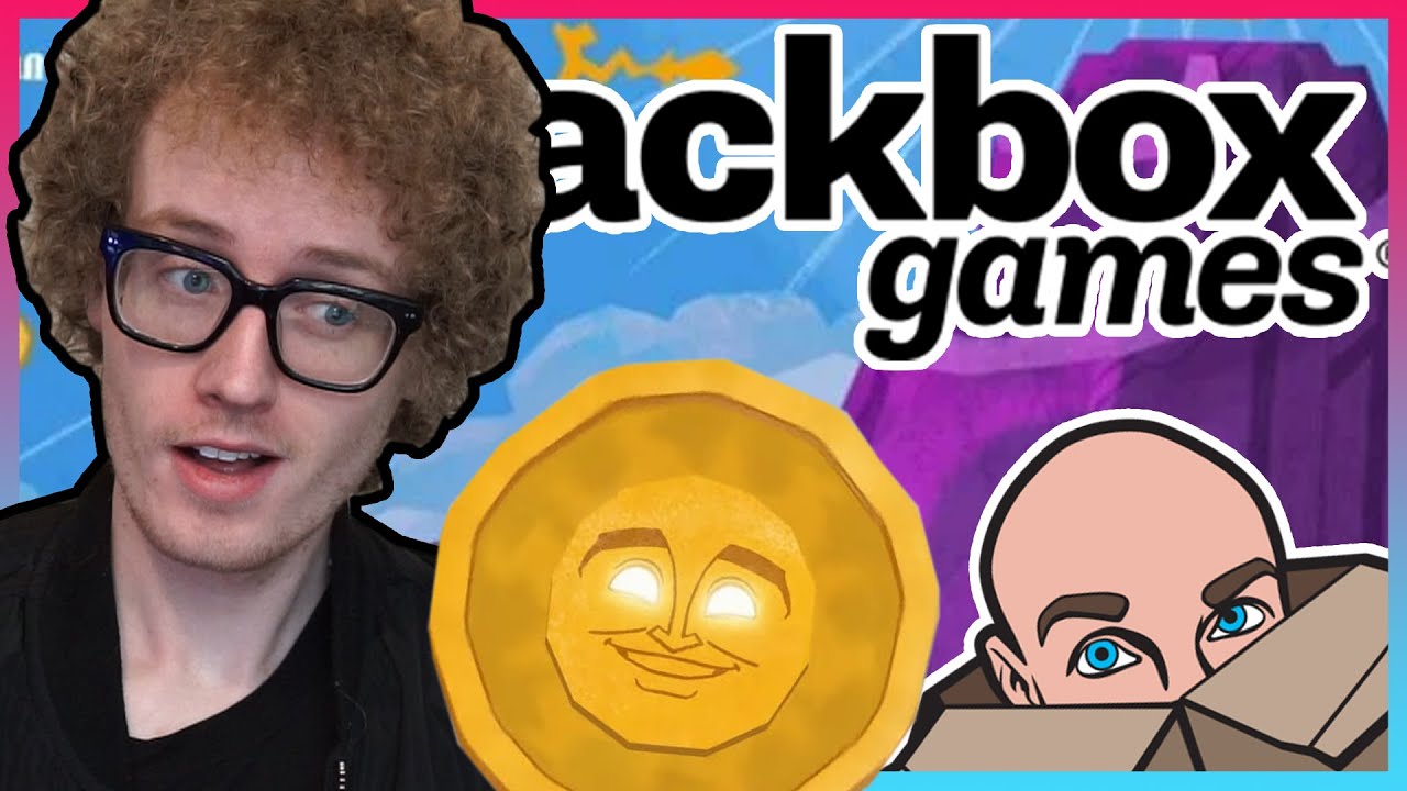 SPIN. THE. WHEEL!!! Jackbox Party Packs YouTube