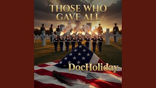 Those Who Gave All (Extended Version)
