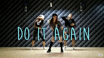 [DANCE] Do It Again by Ella Cruz
