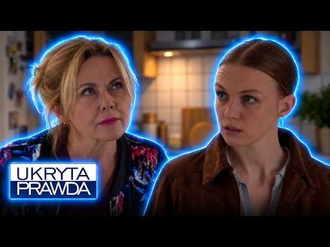 CÓRKA DOWIEDZIAŁA SIĘ, ŻE MAŁŻEŃSTWO ICH RODZICÓW SIĘ SYPIE | Ukryta Prawda odc.1699