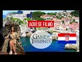 QUÉ VISITAR EN CROACIA I DUBROVNIK #01 ⚓ I La Gracia de viajar #16 ✈