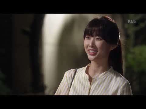 Wife’s Choice - Hong Il-kwon & Kim Ha-rim, secret romance discovered just one day after they star...