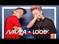 Interview with Loopy&amp;nafla by #deerzone