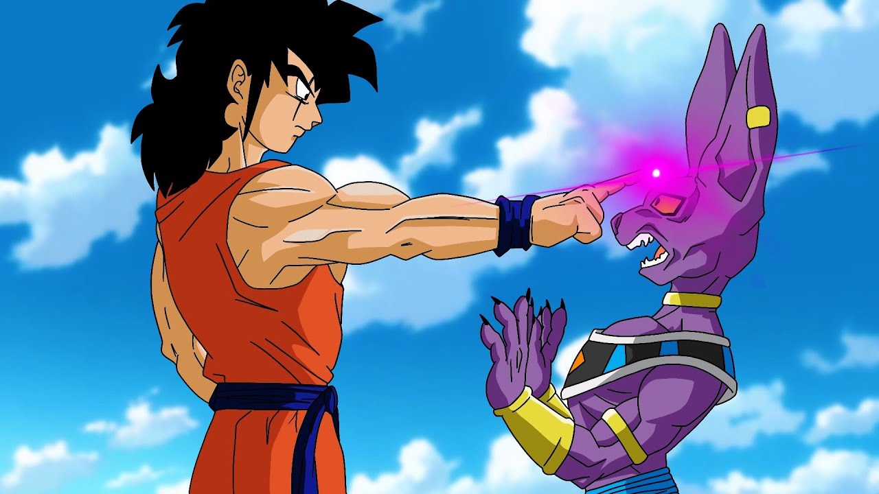 An Alternate Reality | Dragon Ball Super Re PART 1