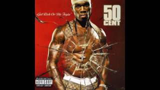 50 Cent - Back Down (HQ) chords