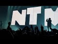 Capture de la vidéo Ntm À L'Accorhotels Arena (Bercy) Le 10/03/2018