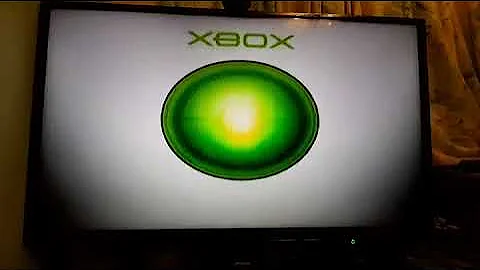 Original Xbox Prototype Build (In Development)
