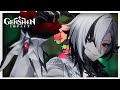PREPARING FOR 4.1 UPDATE | AR60 - Genshin Livestream