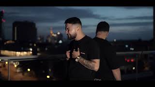 Ates Ft Sancar - Bekle Beni Official 4K Video 