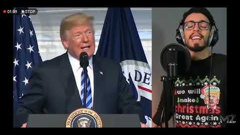 Tones and I (Dance Monkey)