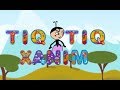 Tiq Tiq Xanim (Azerbaycan Nagili) Mp3 Song