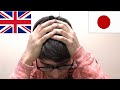 イギリスと日本の2カ国で虐められてた話