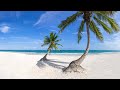 Summer Beach Music with Seaside Bossa Nova & Ocean Waves Sounds for Relaxation