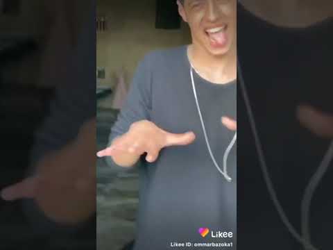 حبونا احسن ماتكرهونا 