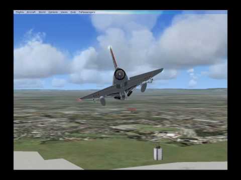 Marcel Dassault Mirage III E Tanguy VC Canon Bleu. Download at simviation. A few landings and stunts performed by Microsoft Fligth Simulator X. Tags: fligth simulator x fligth simulator 9 fs9 fs10 home-cockpit planes flying crash hudson TK 1951 turkish fligthsims pro yoke landing takeoff hd highest setting cessna boeing 747 airbus EHAM KSFO KCCR fspassengers failure rudder 12 hour fligth tutorial glitch bug cheats mod eaten by runway haha funny things smooth landing flaps takeoff spoilers mission multiplayer atc live crash stunts flying in line dogfigth engine marcel daussalt f16 f9 figther f11 military