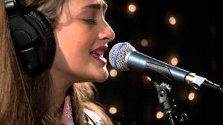 Video thumbnail of "Kitty, Daisy & Lewis - Feeling Of Wonder (Live on KEXP)"