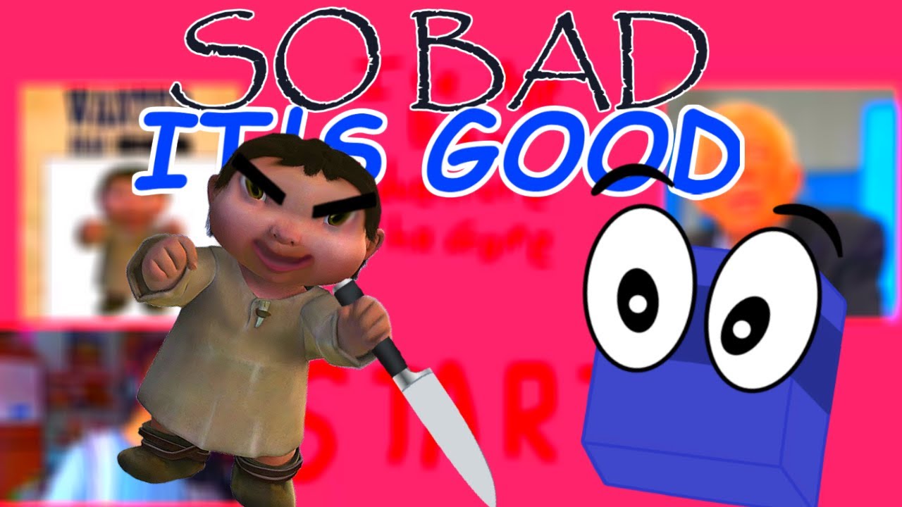 GET ICE AGE BABY!!! Kill the Ice Age Baby Adventure The Game So