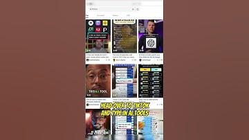 How YOU CAN Make $10,000 Per Month With Chat GPT AI & TikTok Start Today as a BEGINNER!