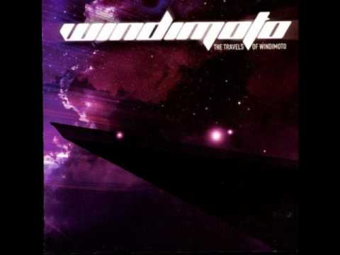 Windimoto - Don't Let Me Leave Alone (Nicolay's Ha...