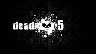 Deadmau5 - Silent Picture(Extended)