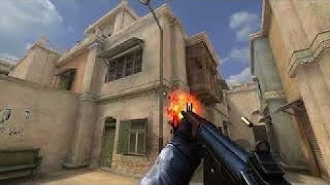 FORWARD ASSAULT ALL WEAPON ANIMATIONS WITH SLOW MOTION IN 1080p and 60fps