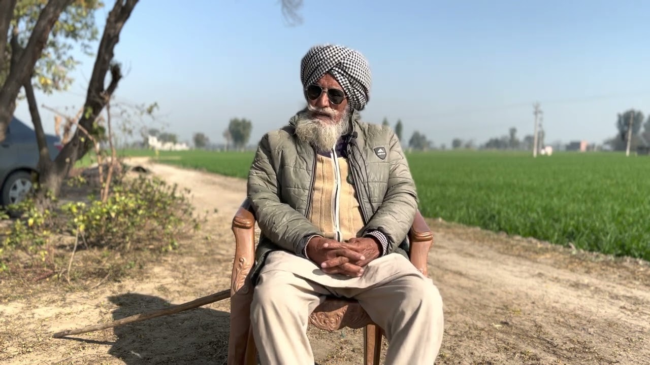 😂😂ਸੁਣੋ ਬਾਪੂ ਤੂੰ ਮੂਰਖ ਦੇ ਕਾਰਨਾਮੇ