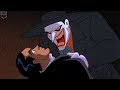 Joker visits Artie | Batman: Mask of the Phantasm