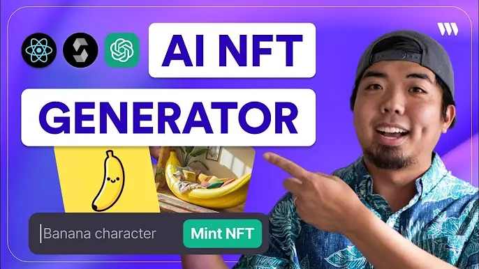 How to Build an AI NFT Generator with DALL-E (OpenAI)