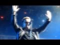 U2 Walk On (360° Mexico, 14th) [1080p Multicam DRAFT Edited By Mek]