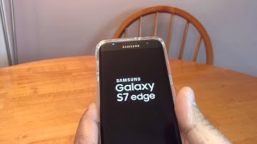 Major flaw with the Samsung Galaxy S7 Edge Camera failing and the SOLUTION
