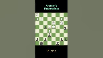 Fingerprint #chess #chessmaster #chesstricks #chessgame #chesscom #chesspuzzle #chesstactics #trend
