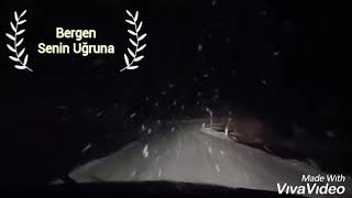 Tüdanya / Senin Uğruna