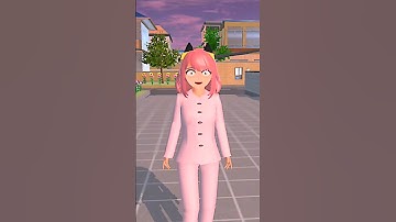 how was it please please support me #robclass_#sakura school_#challenge_#Roblox_# Roblox challenge