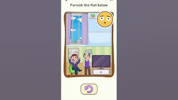 dop 5 (delete a one part) #level 61 #gameplay #animation