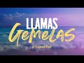 LLAMAS GEMELAS | ENERGÍA MASCULINA: CONEXIONES KÁRMICAS Y CODEPENDENCIA | Lectura atemporal