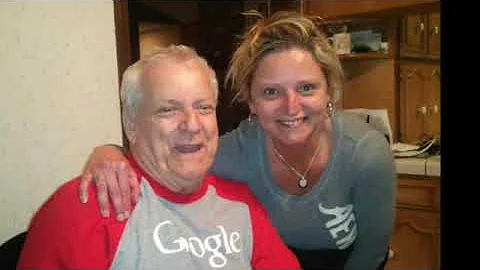IN LOVING MEMORY OF JIMMY JARRELL/DADDY