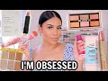 CURRENT BEAUTY FAVORITES! Amazing products I can't stop using 🤩