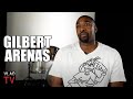 Gilbert Arenas: Kevin Durant Just Wants Rings Now, Doesn't Care about Building a Team (Part 2)